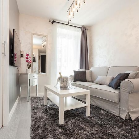 Royal Apartments Rovinj Zewnętrze zdjęcie