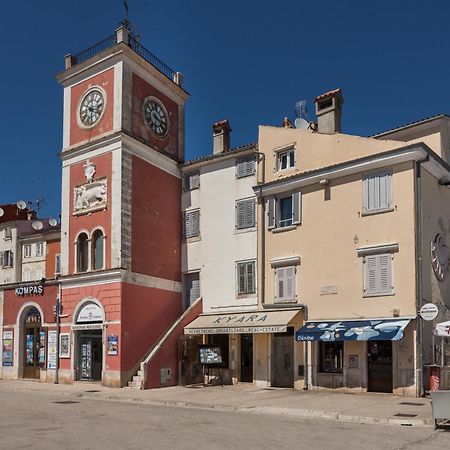 Royal Apartments Rovinj Zewnętrze zdjęcie