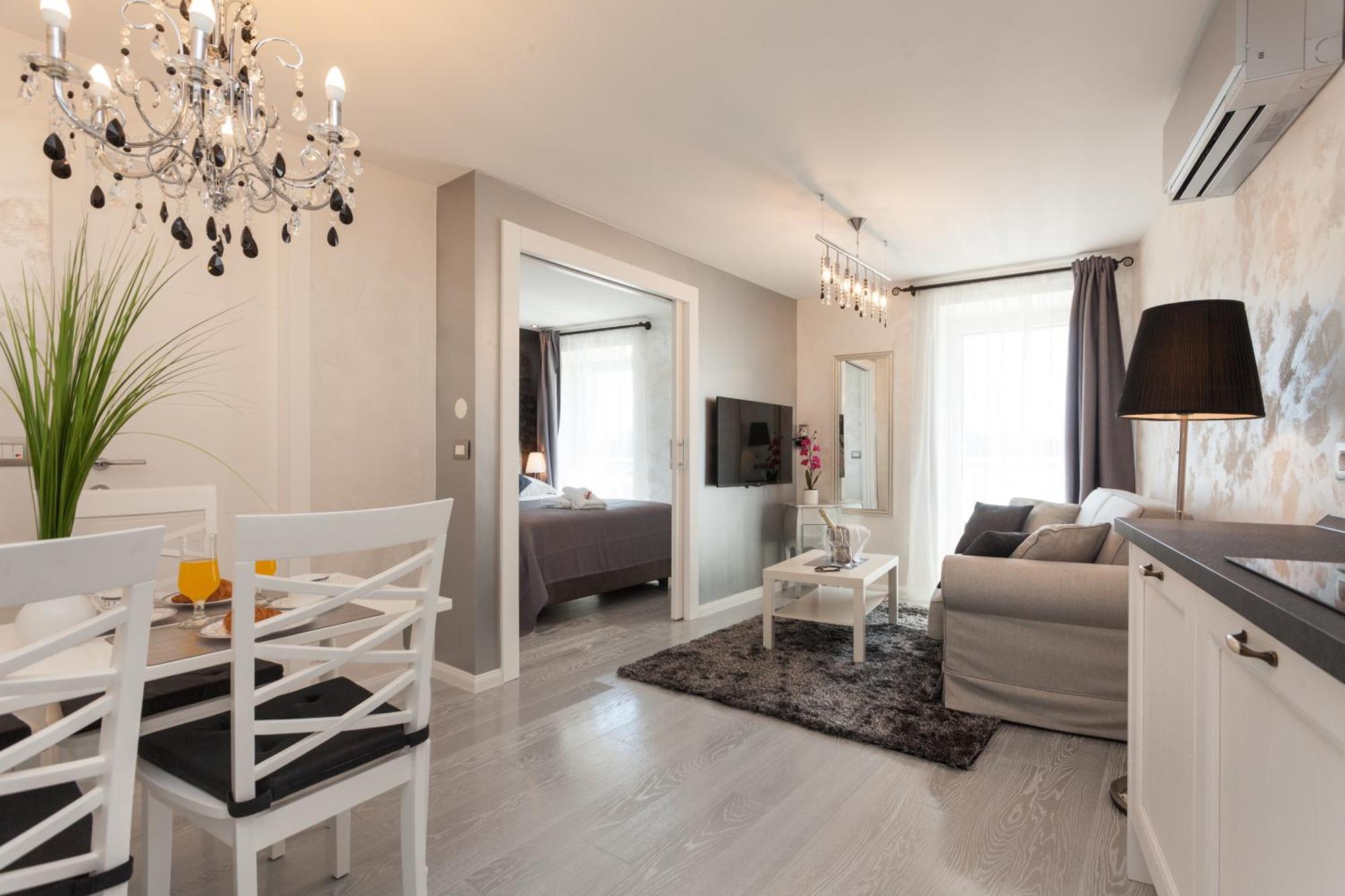 Royal Apartments Rovinj Zewnętrze zdjęcie
