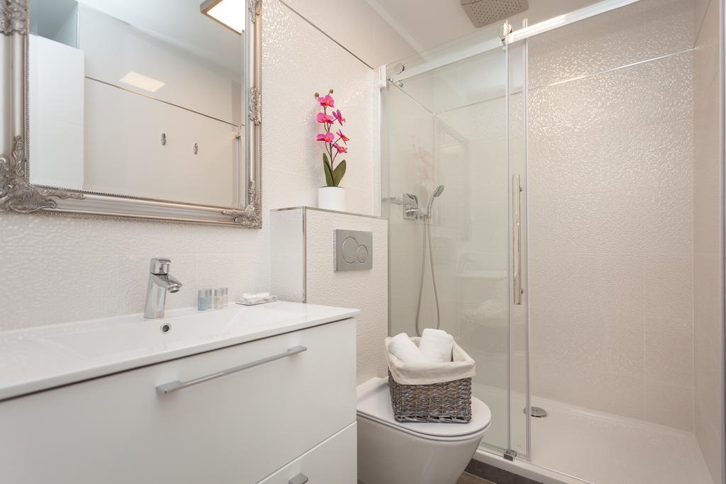 Royal Apartments Rovinj Zewnętrze zdjęcie