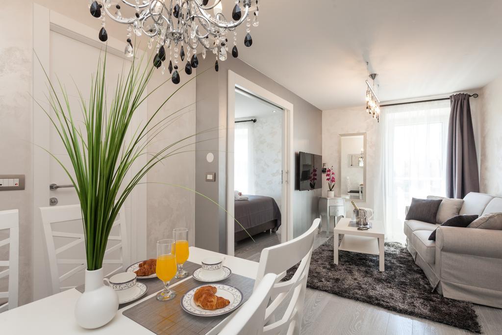 Royal Apartments Rovinj Zewnętrze zdjęcie