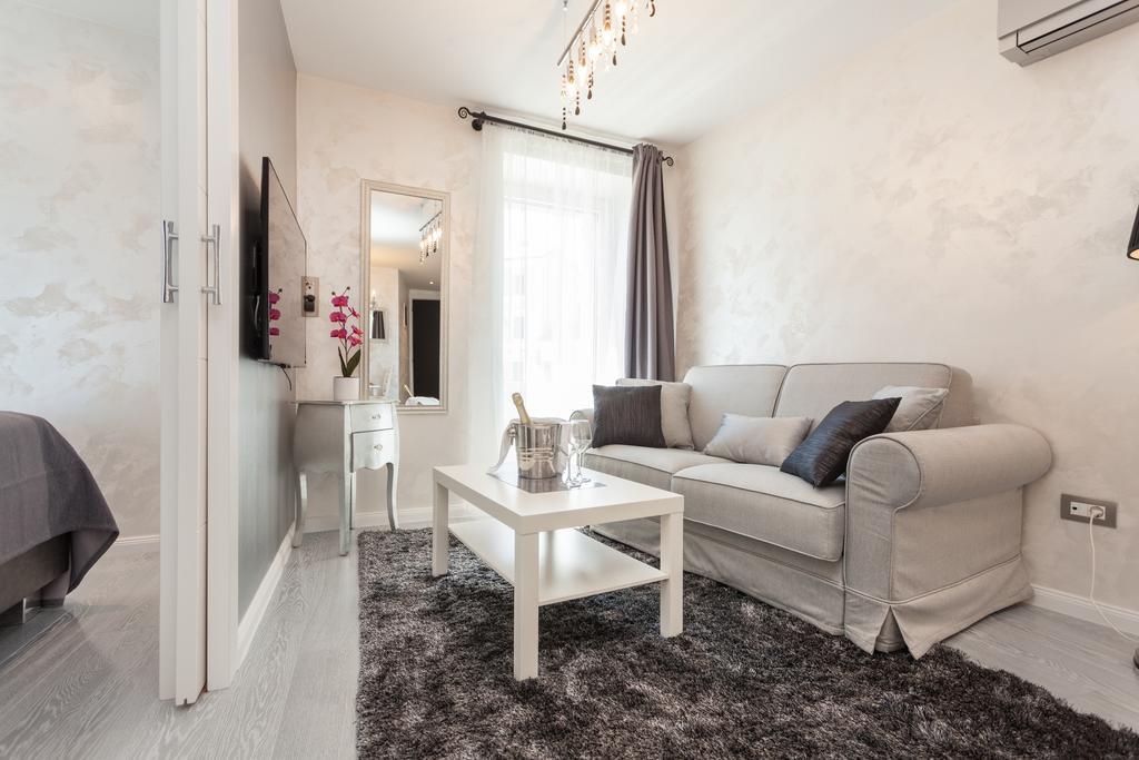 Royal Apartments Rovinj Zewnętrze zdjęcie
