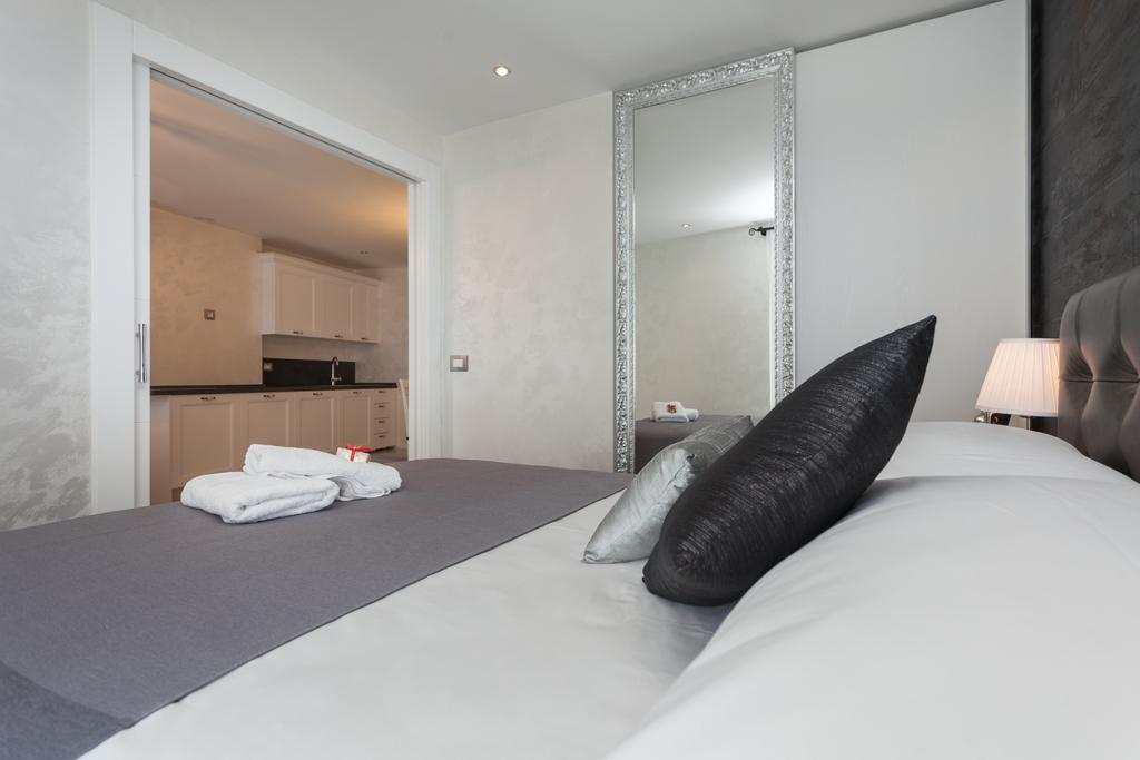 Royal Apartments Rovinj Zewnętrze zdjęcie