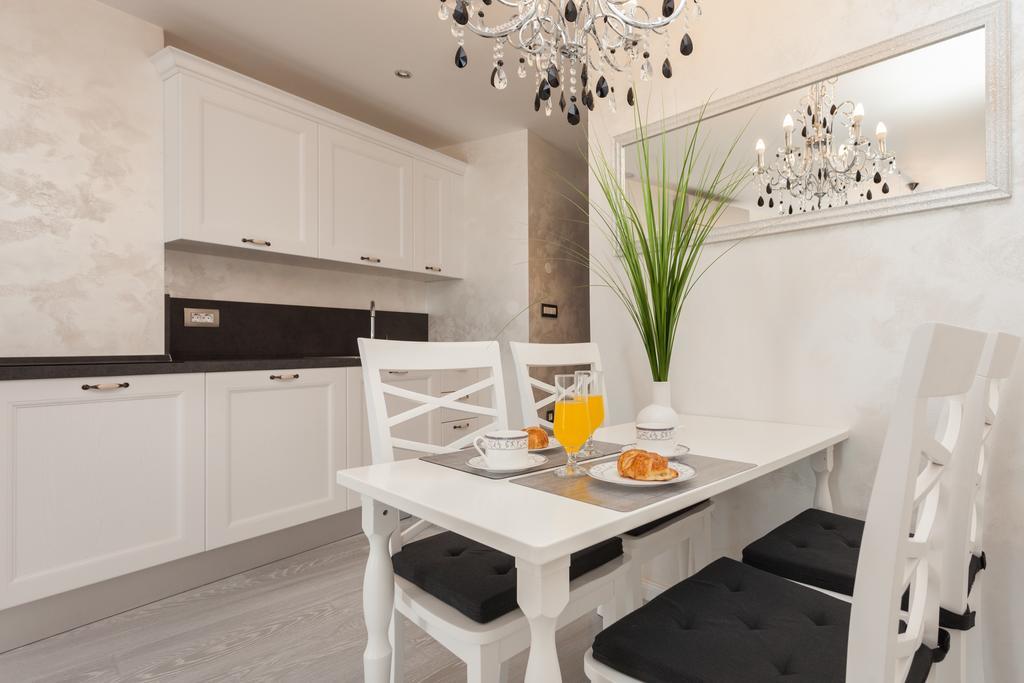 Royal Apartments Rovinj Zewnętrze zdjęcie