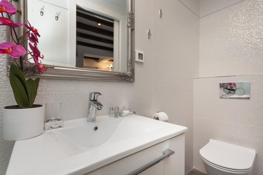 Royal Apartments Rovinj Zewnętrze zdjęcie