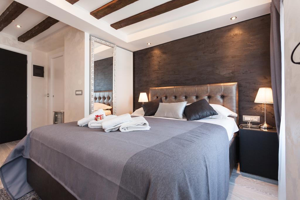 Royal Apartments Rovinj Zewnętrze zdjęcie