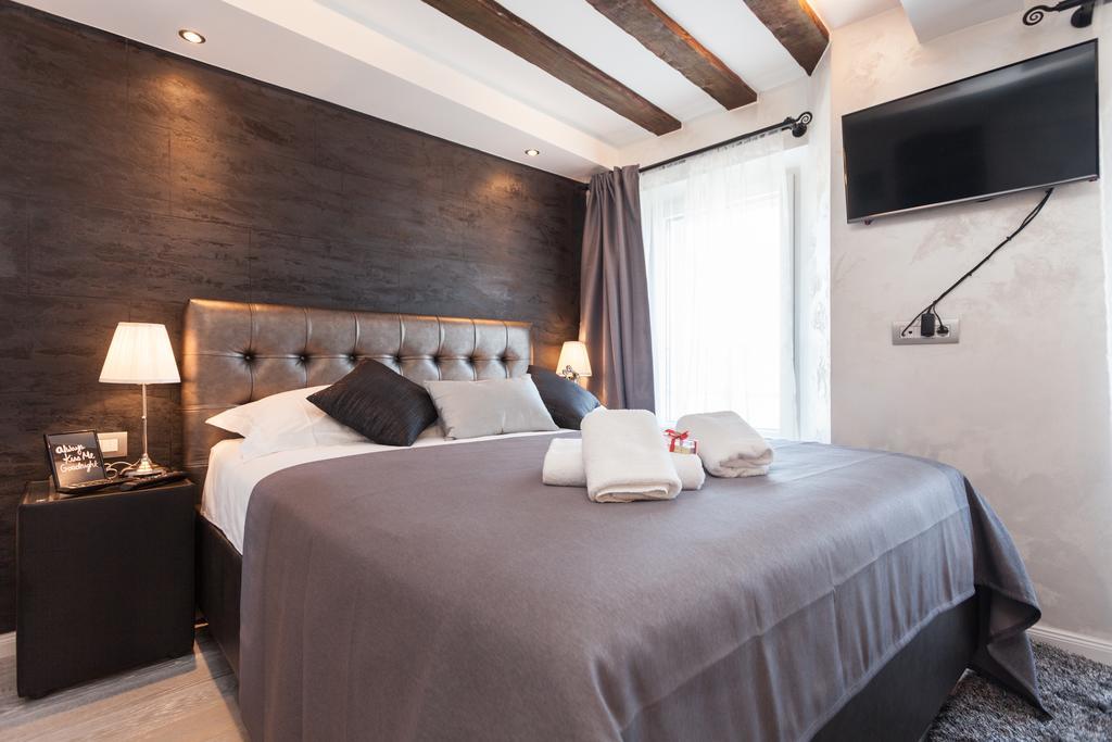 Royal Apartments Rovinj Zewnętrze zdjęcie
