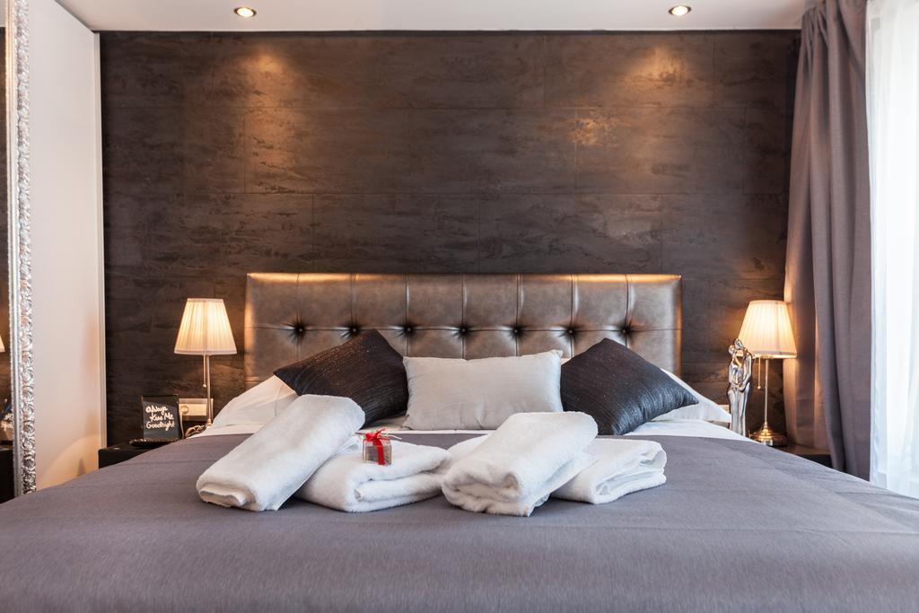 Royal Apartments Rovinj Zewnętrze zdjęcie
