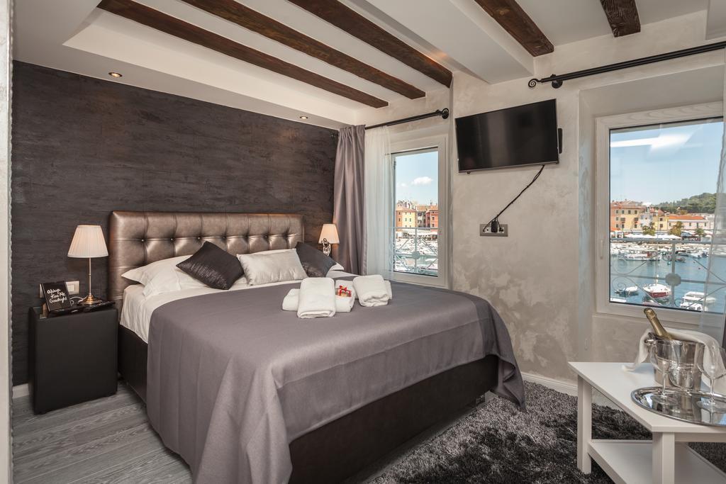 Royal Apartments Rovinj Zewnętrze zdjęcie