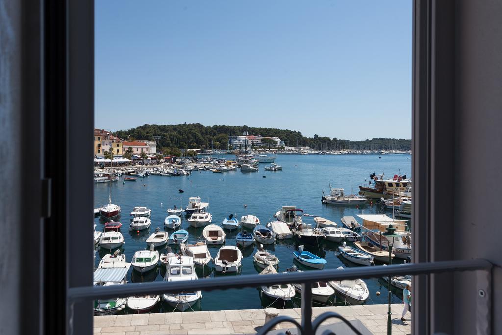 Royal Apartments Rovinj Zewnętrze zdjęcie