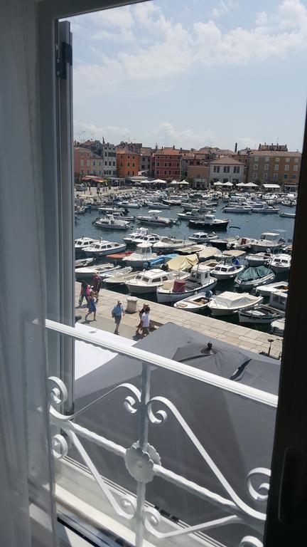 Royal Apartments Rovinj Zewnętrze zdjęcie